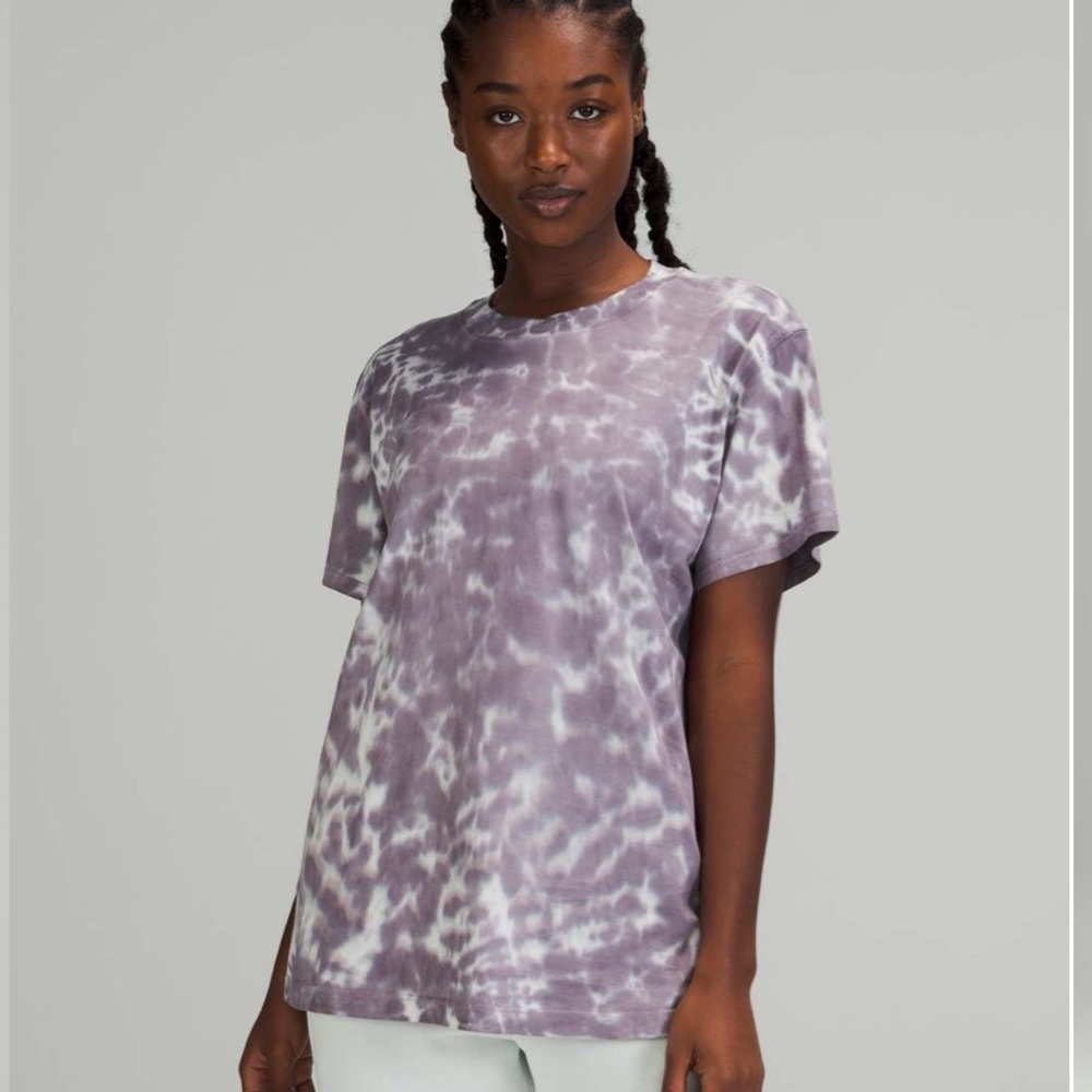 lululemon All Yours Tee